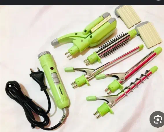 ست فر مو بابلیس و اتو مو بلک اند دیکر|آرایشی، بهداشتی، درمانی|تهران, دولاب|دیوار