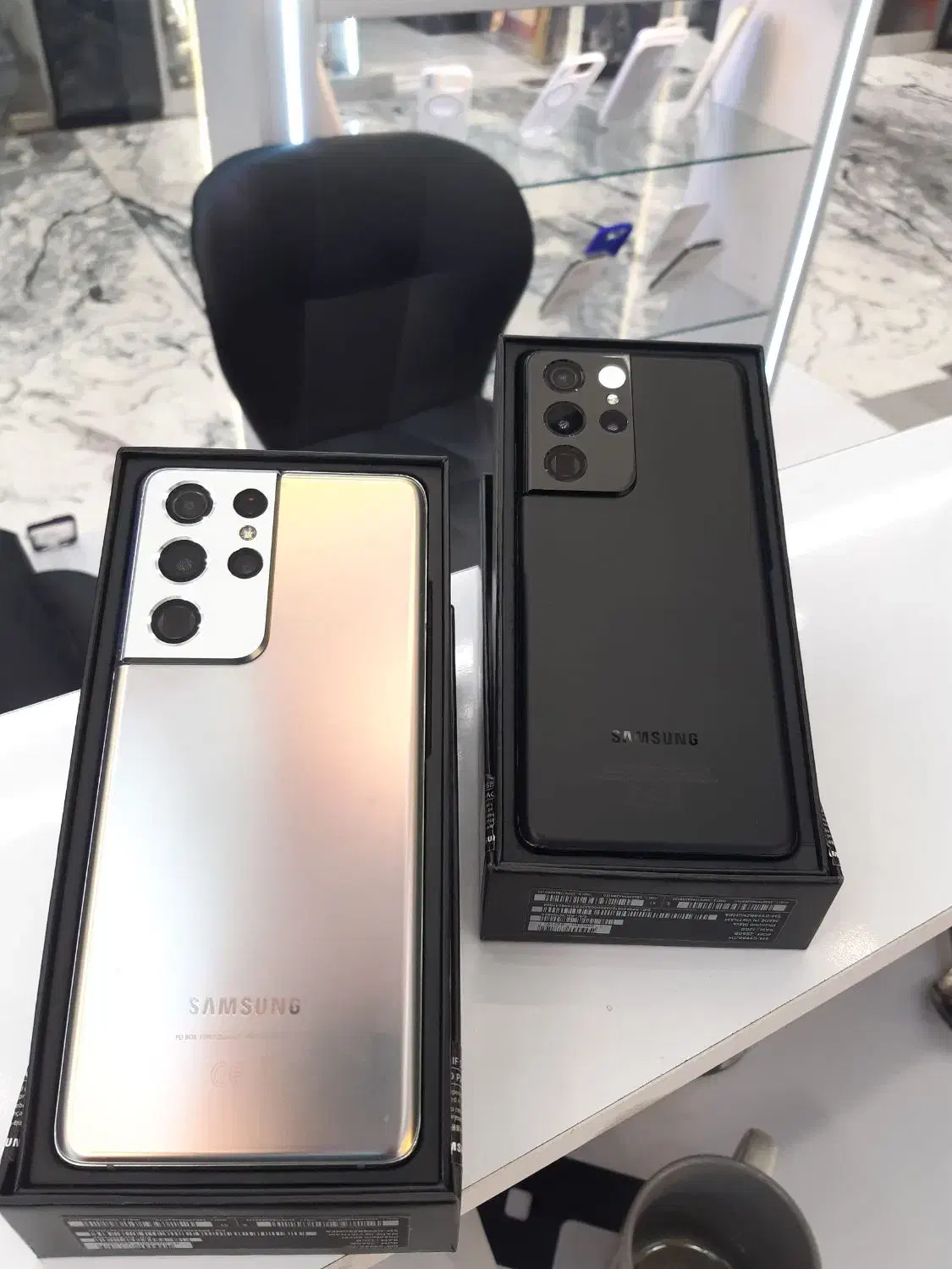 s21ultra 256GB|موبایل|تهران, صادقیه|دیوار