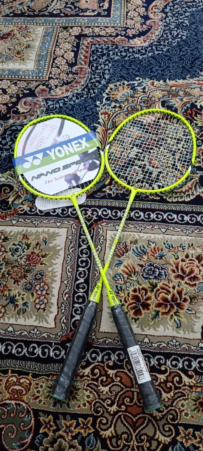 راکت بدمینتون|ورزشهای توپی|مشهد, شهید بصیر|دیوار