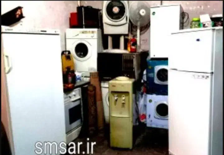 سمساری شهرک الوند|سایر لوازم برقی|گلپایگان, |دیوار