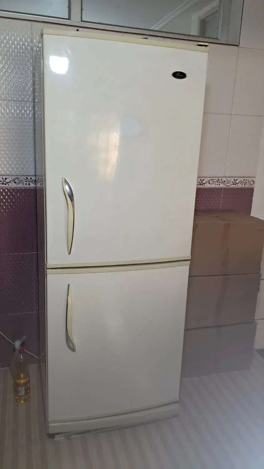 یخچال دو در|یخچال و فریزر|اشتهارد, |دیوار