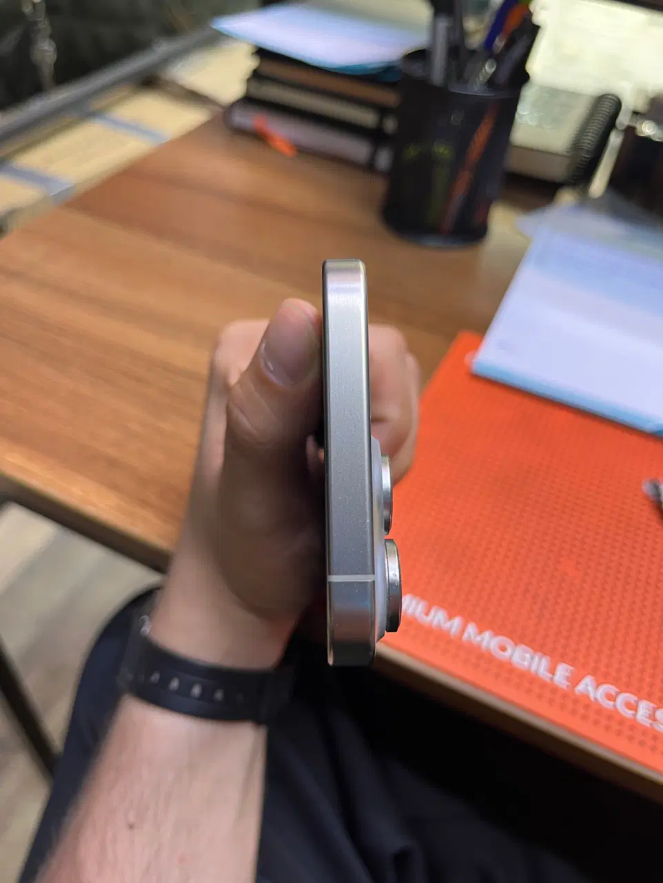 15Promax/Ch/256/89%|موبایل|تهران, پامنار|دیوار