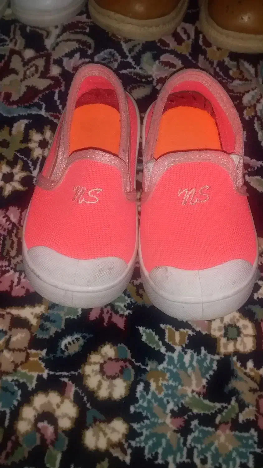 کفش بچگان|کیف، کفش، کمربند|سنندج, |دیوار