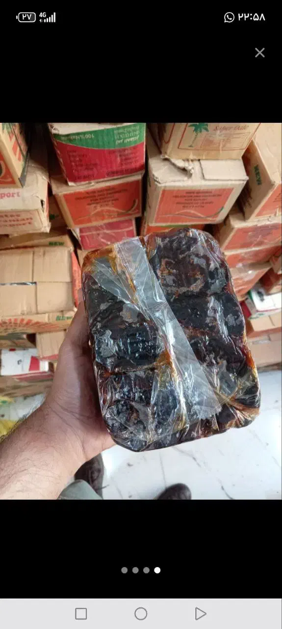 کشمش آفتابی، ضایعات خرمای شیرازی، ضایعات توت خشک|خوردنی و آشامیدنی|بناب, |دیوار