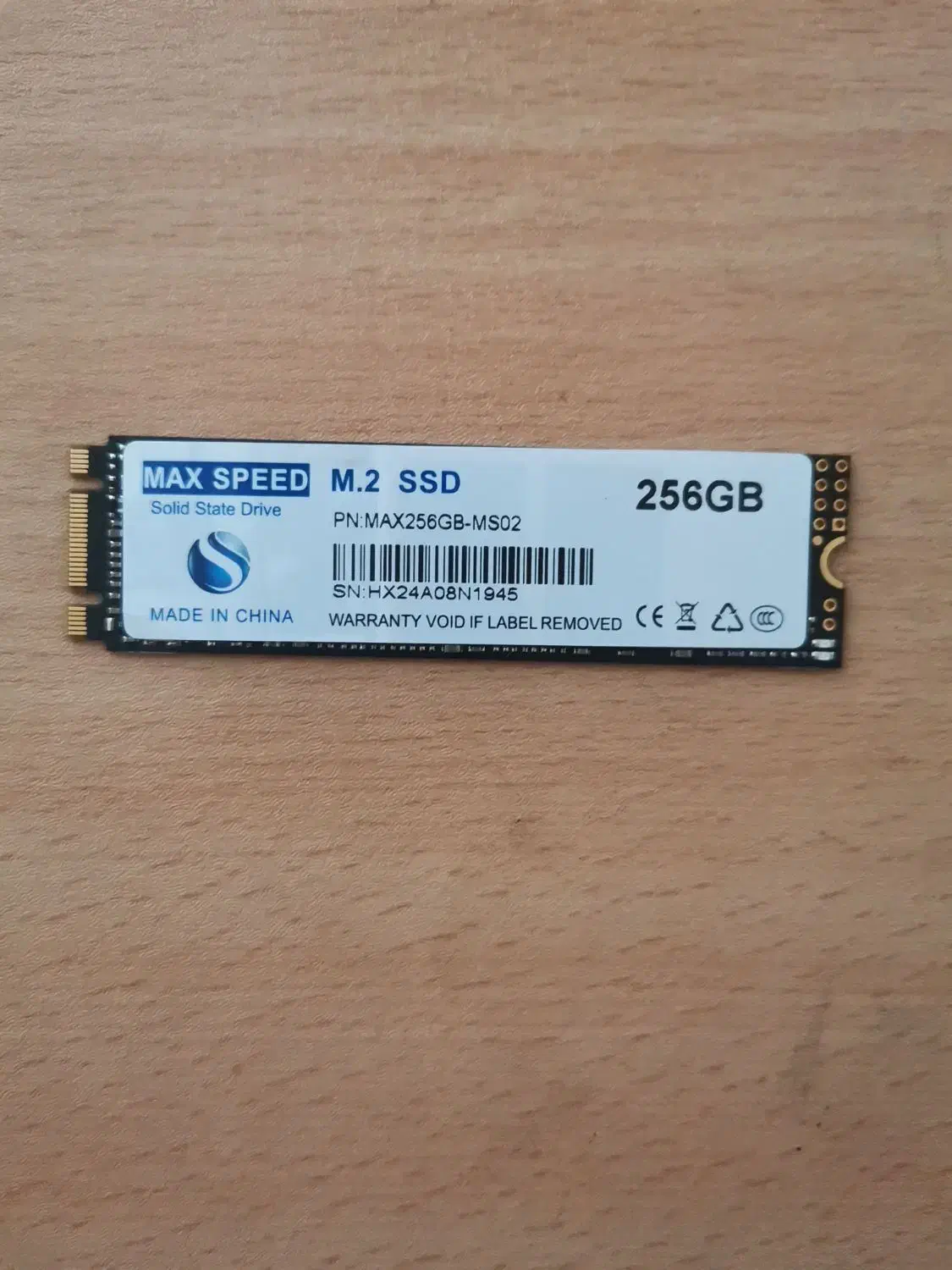 هارد ssd m2|قطعات و لوازم جانبی رایانه|اصفهان, مولوی|دیوار