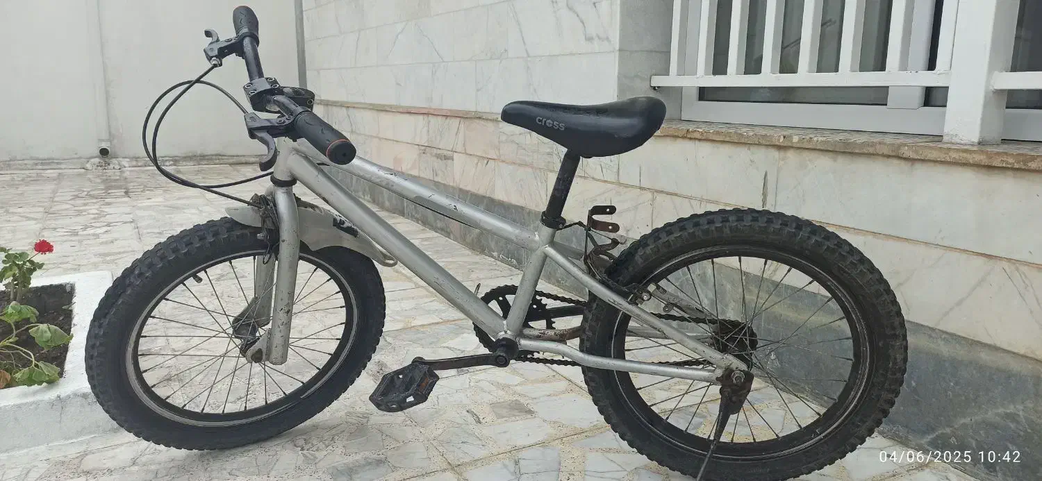 دوچرخه سایز ۲۰|دوچرخه، اسکیت، اسکوتر|بندر انزلی, آذربایجان|دیوار