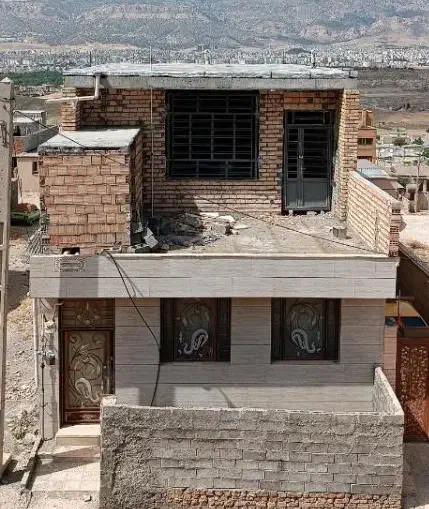 فروش خانه ویلایی دو طبقه|فروش خانه و ویلا|ایلام, |دیوار