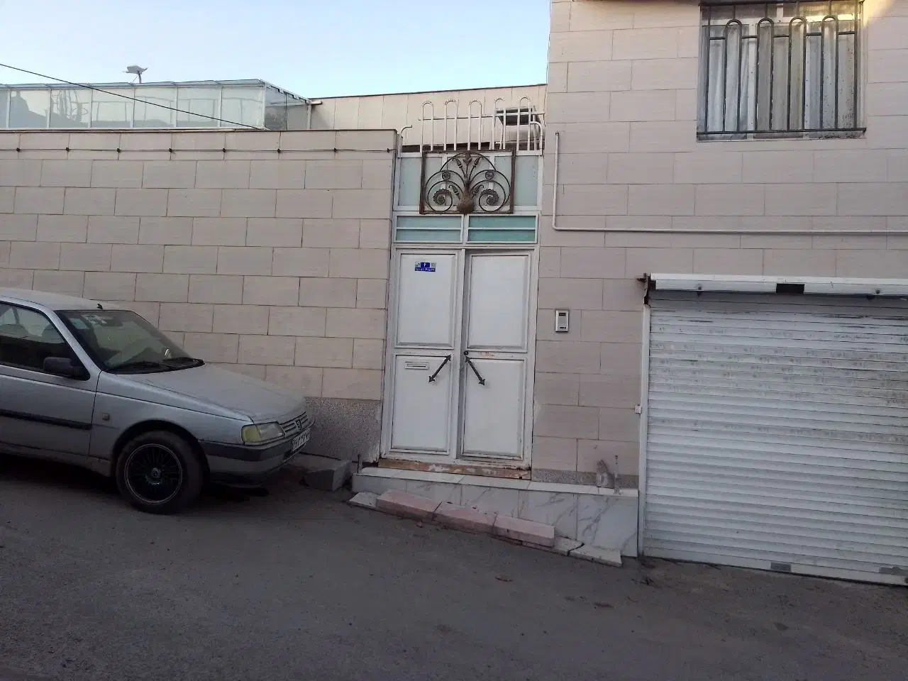 ویلایی دوبلکس شمالی مهندسی ساز|فروش خانه و ویلا|تربتحیدریه, آغوی|دیوار