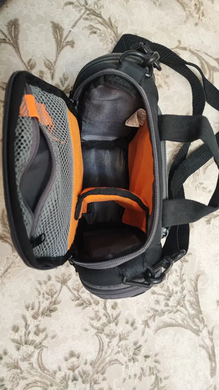 دوربین عکاسی حرفه ای Nikon COOPLIX L120|دوربین عکاسی و فیلم‌برداری|تهران, هفده شهریور|دیوار