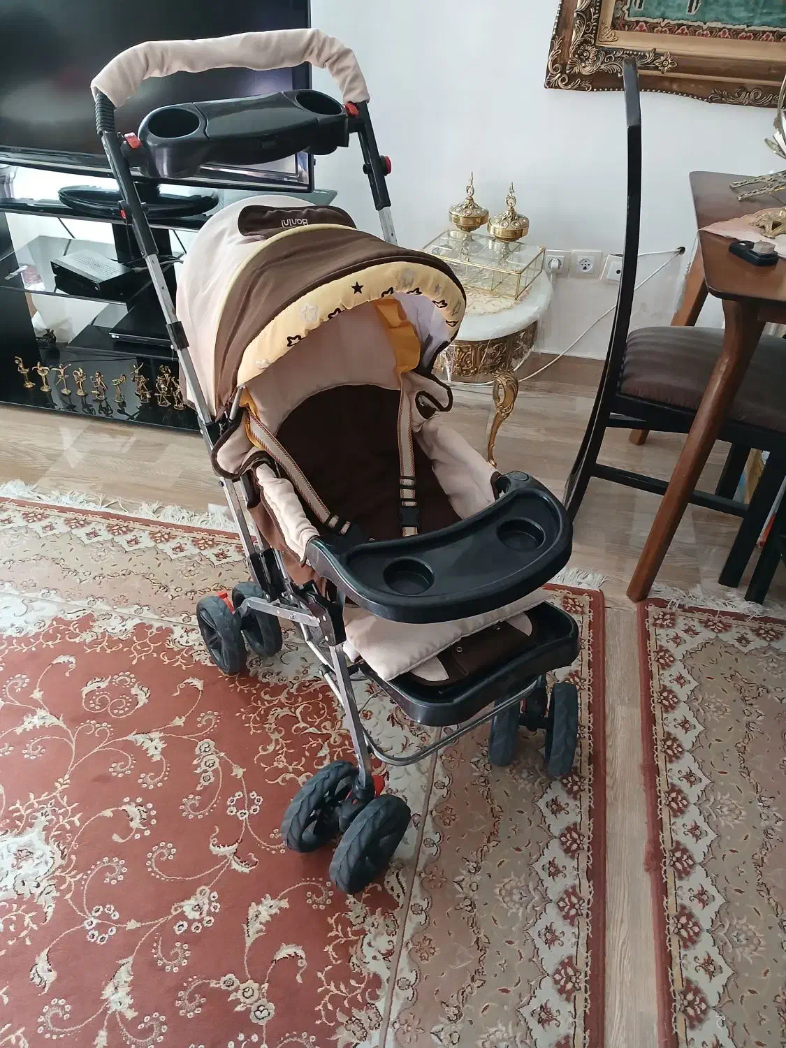 کالسکه|کالسکه و لوازم جانبی|مشگین شهر, |دیوار