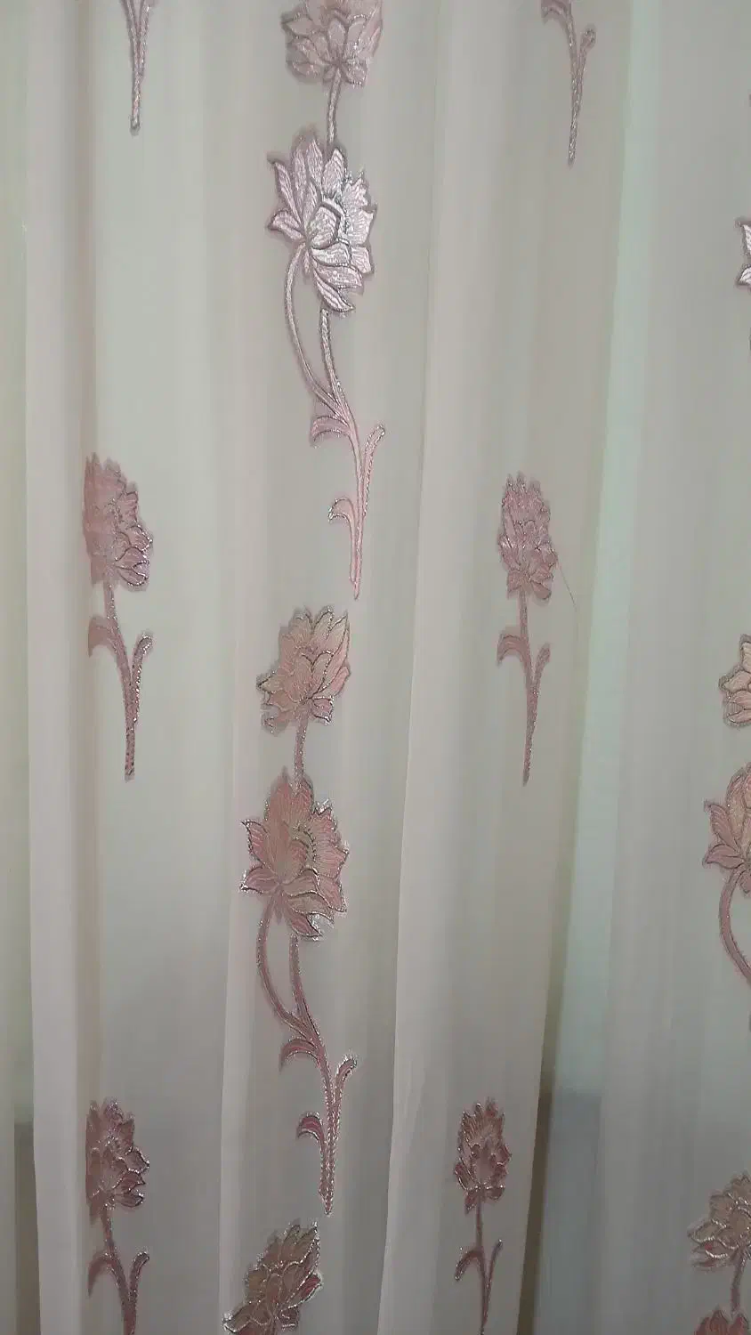 پرده|پرده، رانر، رومیزی|شادگان, |دیوار