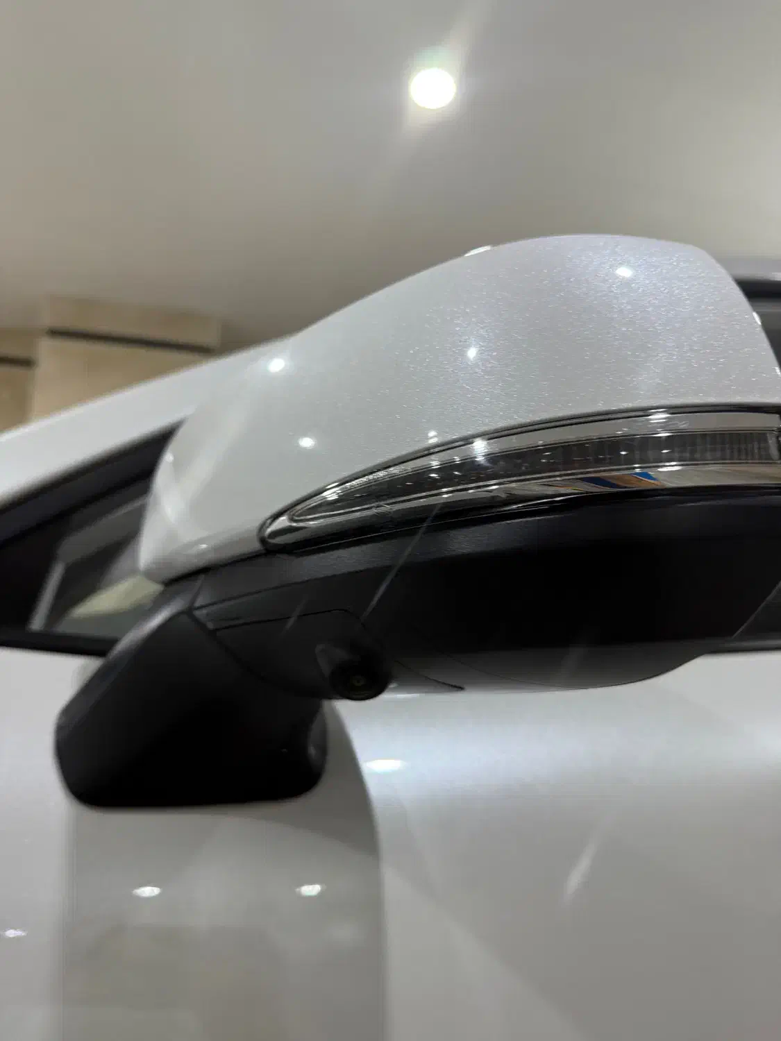 فروش یک دستگاه تویوتا کرولا کراس مدل ۲۰۲۵|خودرو سواری و وانت|اهواز, کوی نفت|دیوار