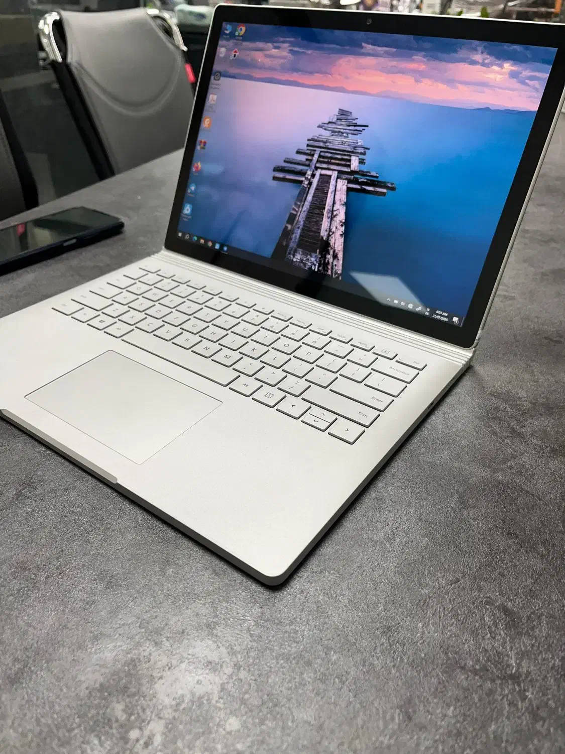 مایکروسافت سرفیس بوک 3 Surface microsoft book|رایانه همراه|تهران, میدان ولیعصر|دیوار