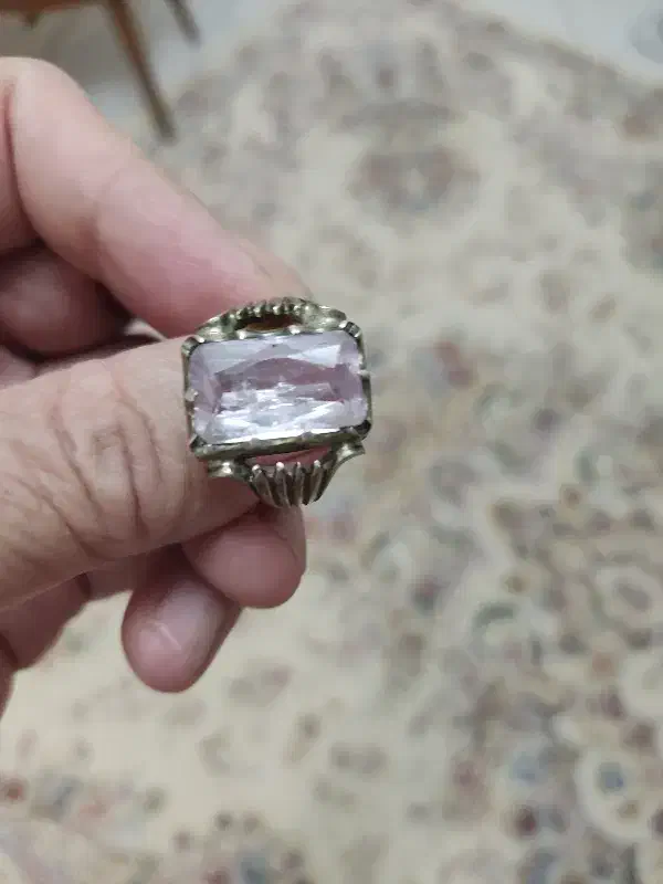 جواهر افغان عقیق یمنی|جواهرات|تهران, جنت‌آباد شمالی|دیوار