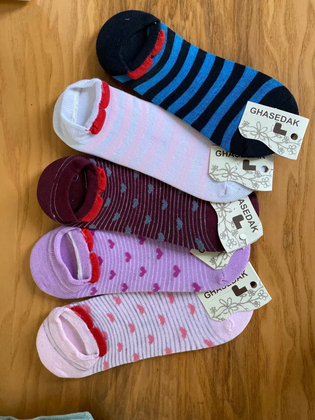 جوراب دخترونه،کودک،نوزادی، 10تومان|لباس|ساری, |دیوار