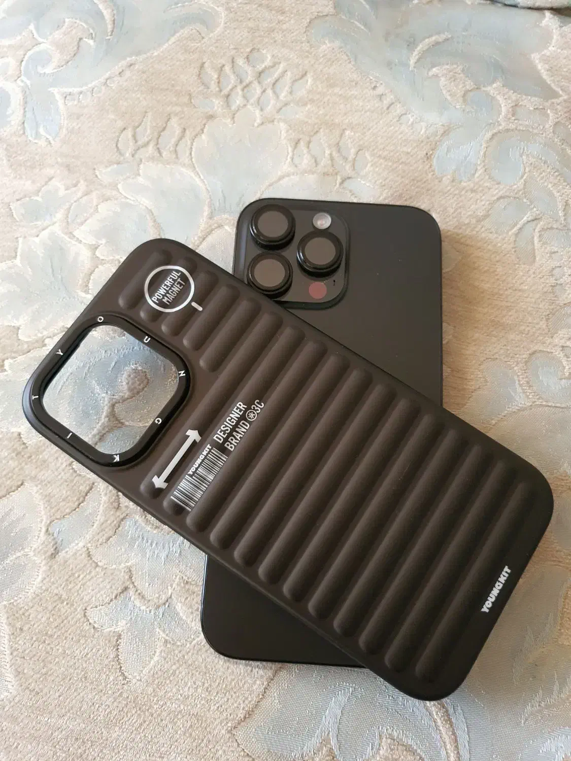 آیفون 16 پرومکس|موبایل|کرمانشاه, |دیوار