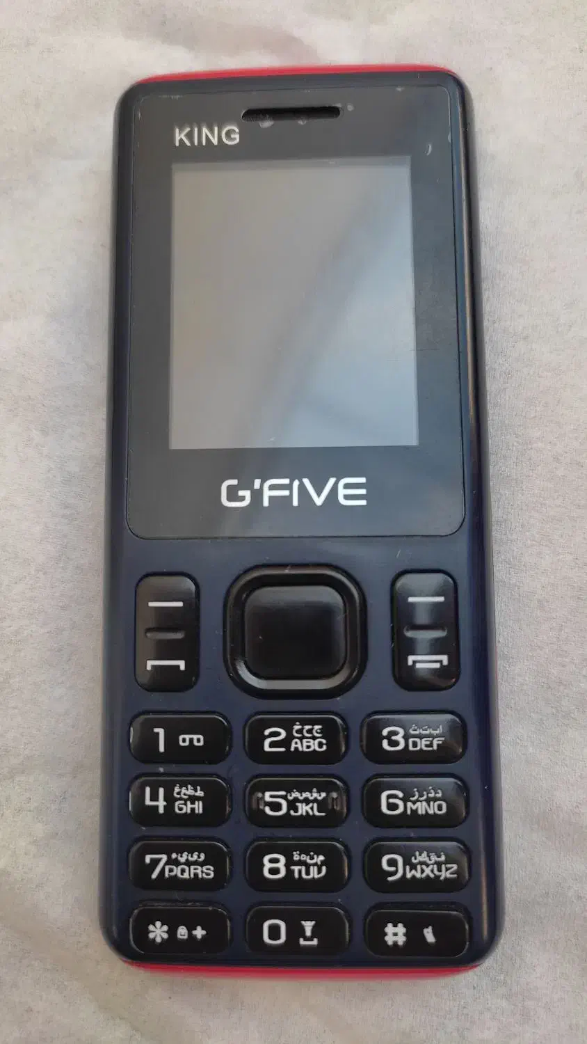 گوشی در حد نو|موبایل|زنجان, |دیوار