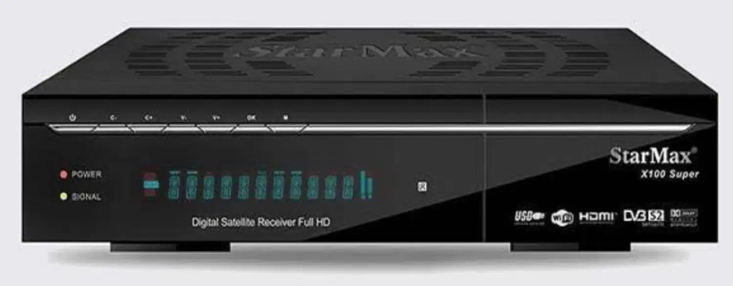 گیرنده دیجیتال در حد نو|صوتی و تصویری|قزوین, |دیوار