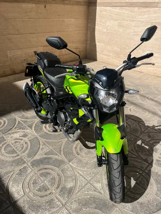 بنلی ۲۵۰ تک|موتورسیکلت|تهران, مهرآباد جنوبی|دیوار