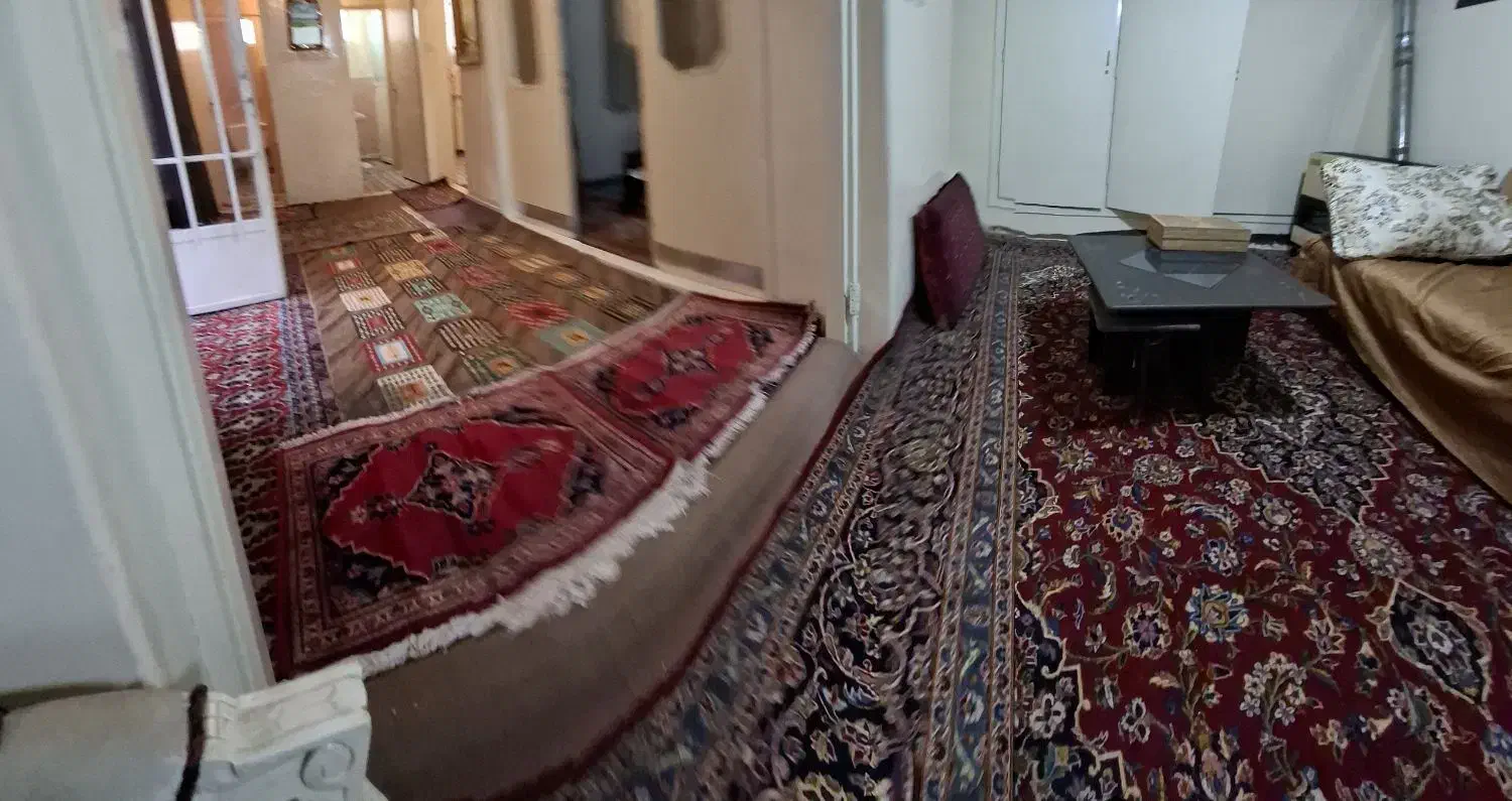 خونه اجاره روزانه...پارکینگ نارمک میدان امام حسین|اجارهٔ کوتاهمدت آپارتمان و سوئیت|تهران, نارمک جنوبی|دیوار