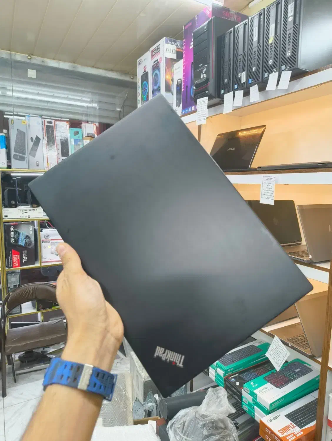 تعمیرات کامپیوتر..ویندوز.پرینتر.لب تاب|خدمات رایانه‌ای و موبایل|شهرکرد, |دیوار