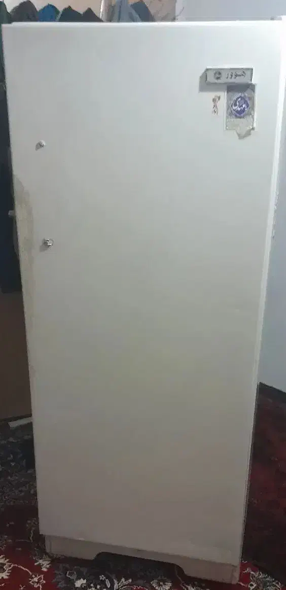 یخچال هوور|یخچال و فریزر|نیشابور, مبارکه|دیوار