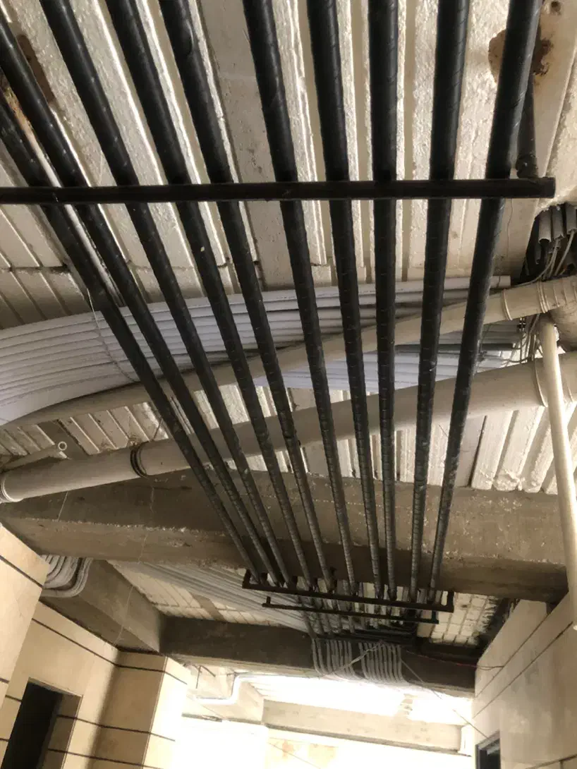 اجرای لوله کشی گاز وتعمیرات|خدمات پیشه و مهارت|بندر انزلی, ساحل قو|دیوار