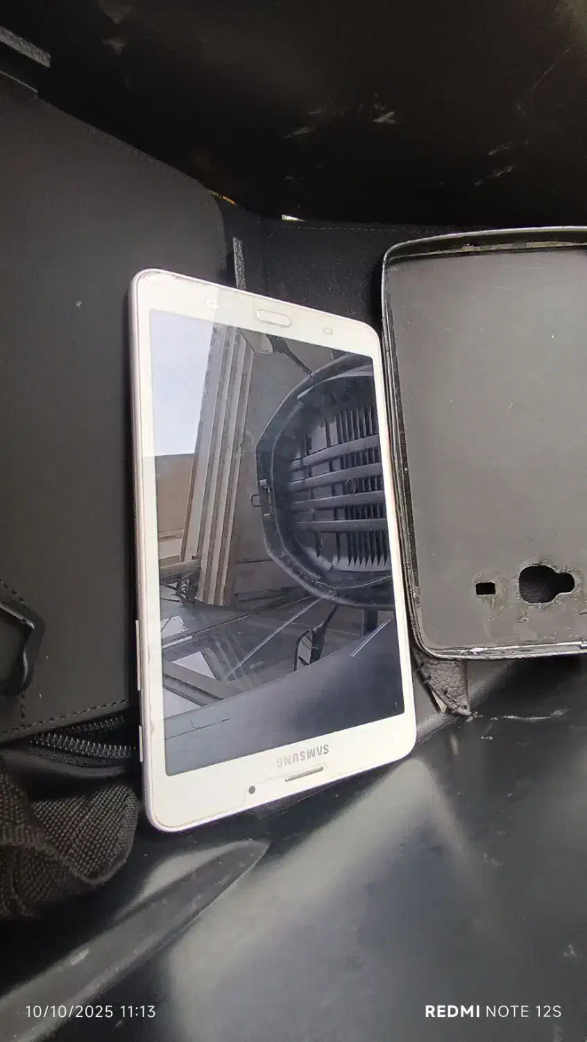 تبلت سامسونگ|تبلت|لاهیجان, کوی خزر|دیوار