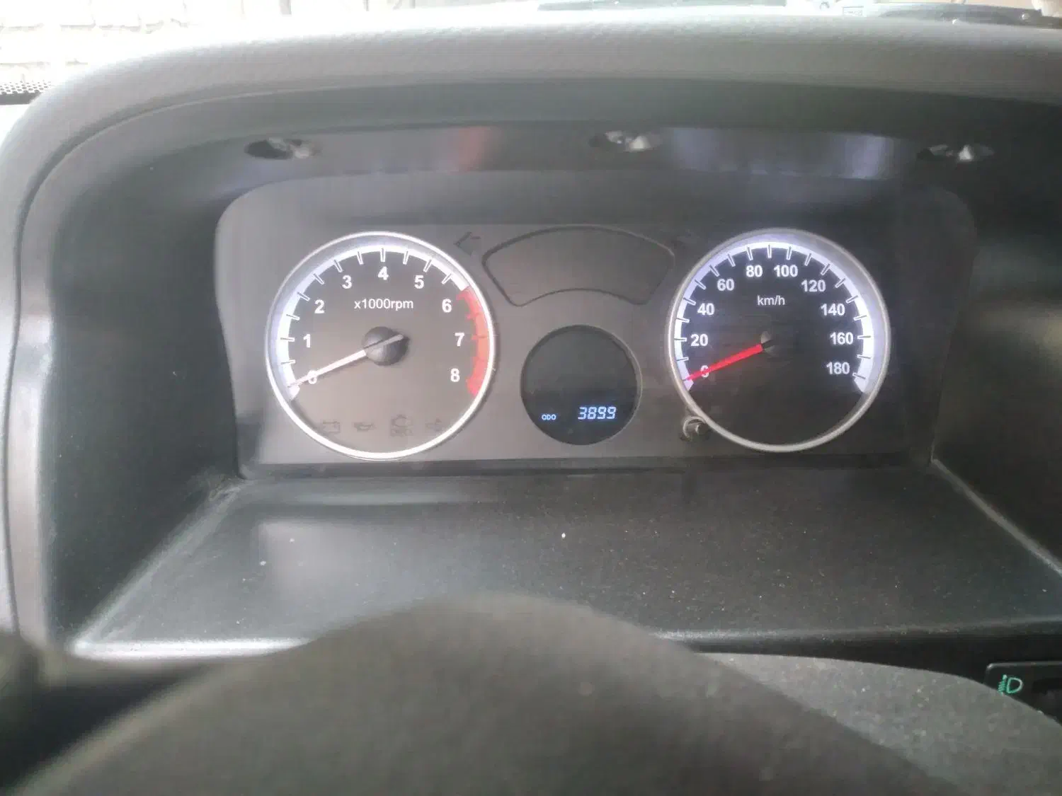 پراید وانت درحد صفر|خودرو سواری و وانت|اهواز, شریعتی جنوبی|دیوار