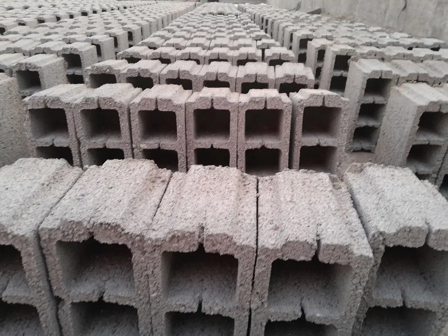 بهترین بلوک|مصالح و تجهیزات ساختمان|شهریار, رضی آباد بالا|دیوار