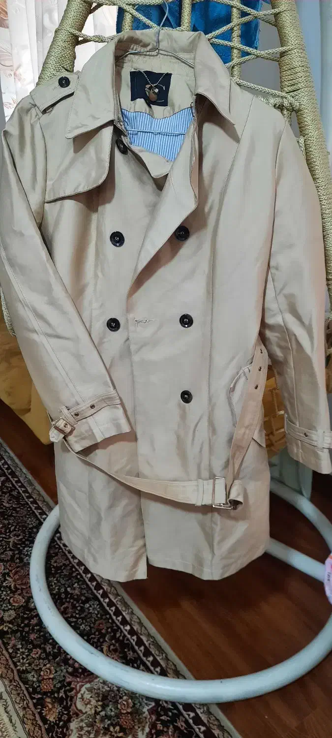 پالتو زنانه نودرحدنو|لباس|ساری, |دیوار