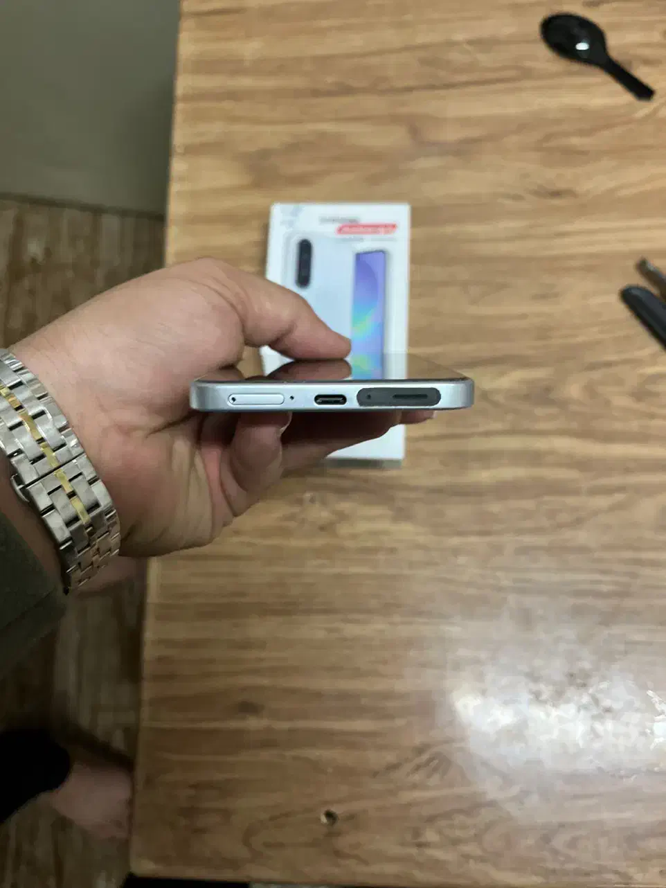 گوشی A36 5G|موبایل|تبریز, |دیوار