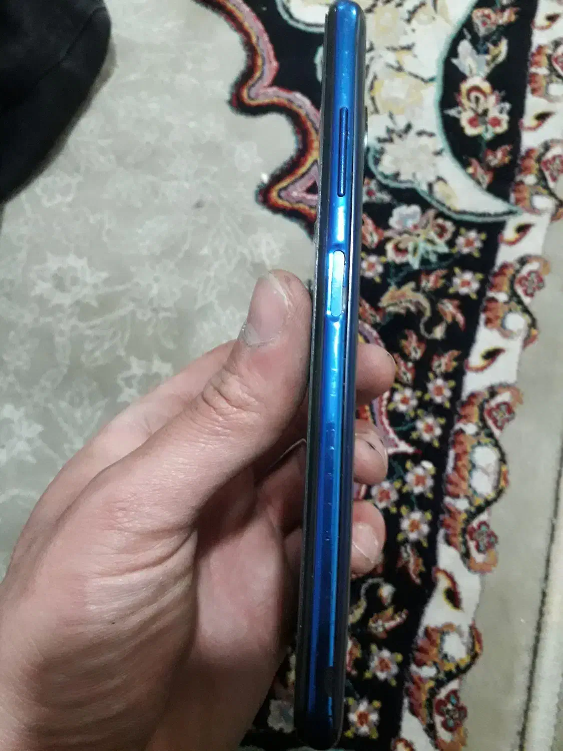 گوشی پوکو x3|موبایل|تبریز, |دیوار