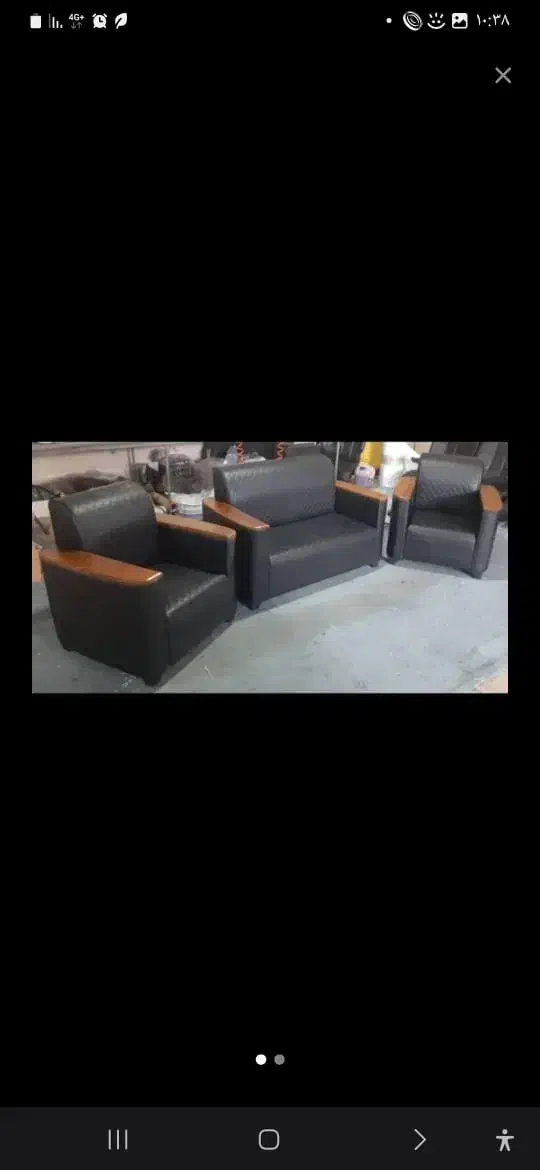 نیم ست|مبلمان اداری|بندرعباس, |دیوار