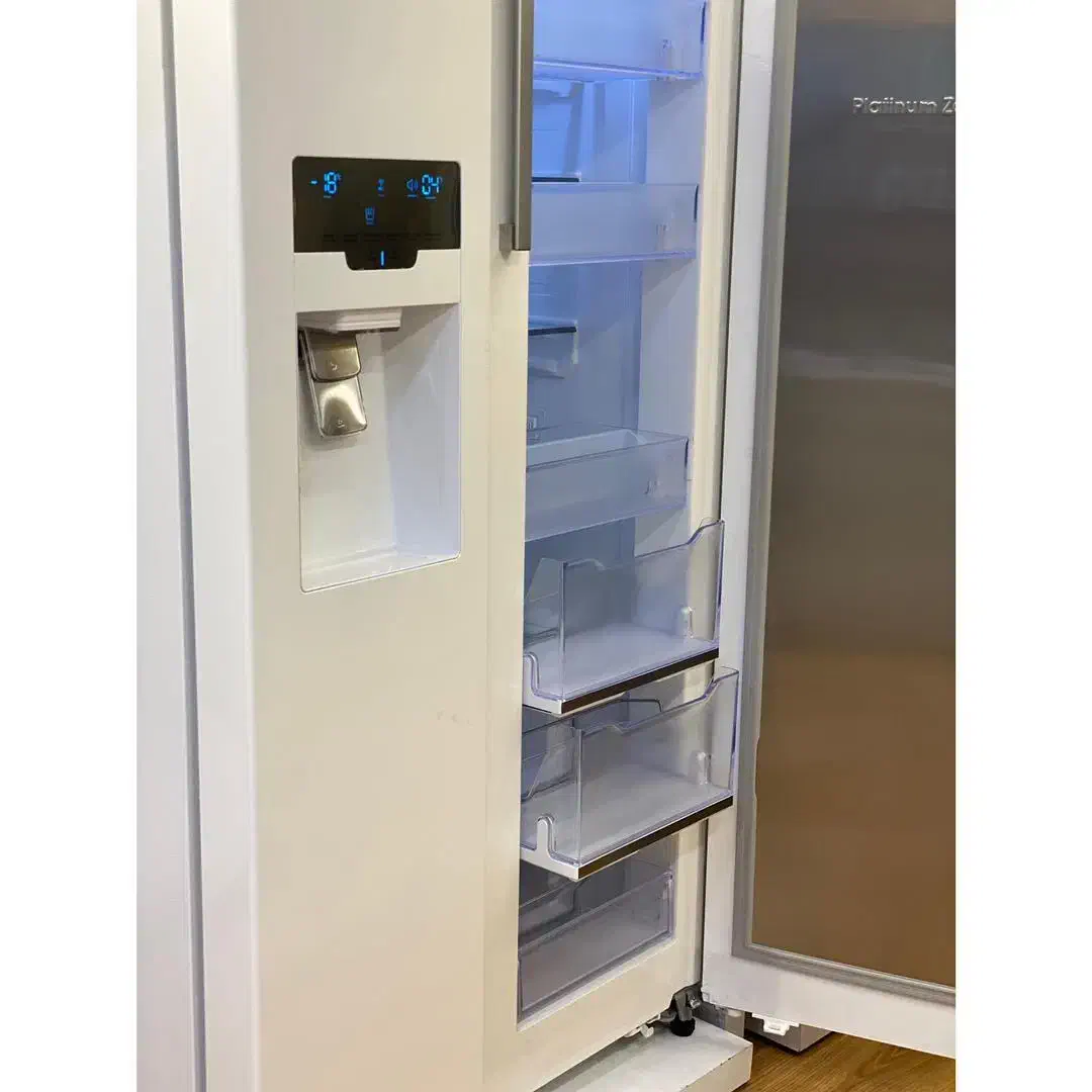 ساید 35 فوت اسنوا|یخچال و فریزر|صومعه‌سرا, |دیوار