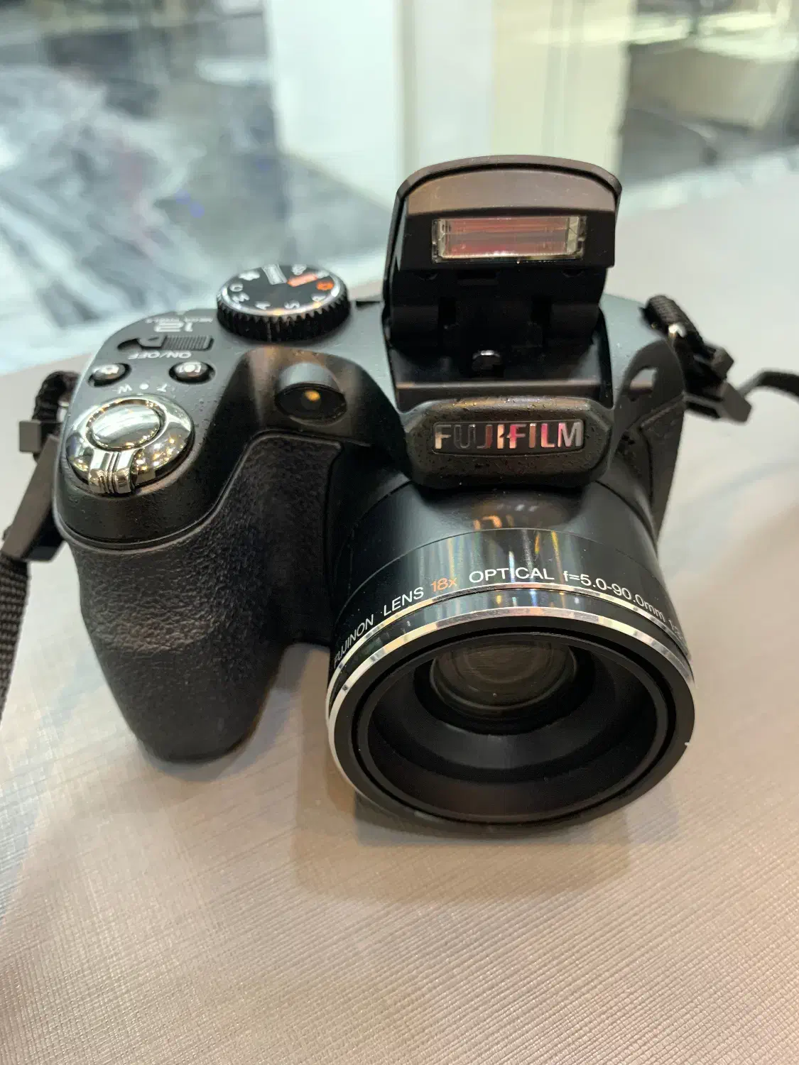 Fuji s2700|دوربین عکاسی و فیلم‌برداری|تهران, محمودیه|دیوار