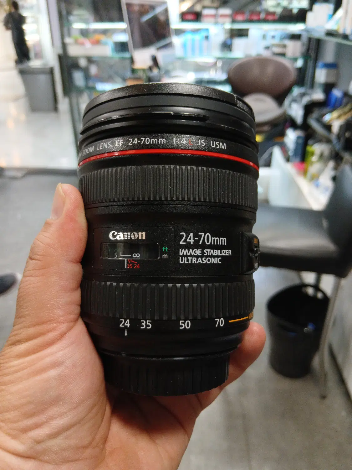 canon eos 6D mark2|دوربین عکاسی و فیلم‌برداری|تهران, جردن|دیوار