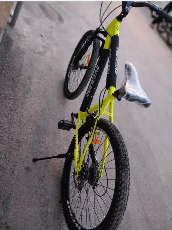 دوچرخWEGO|دوچرخه، اسکیت، اسکوتر|اهر, |دیوار