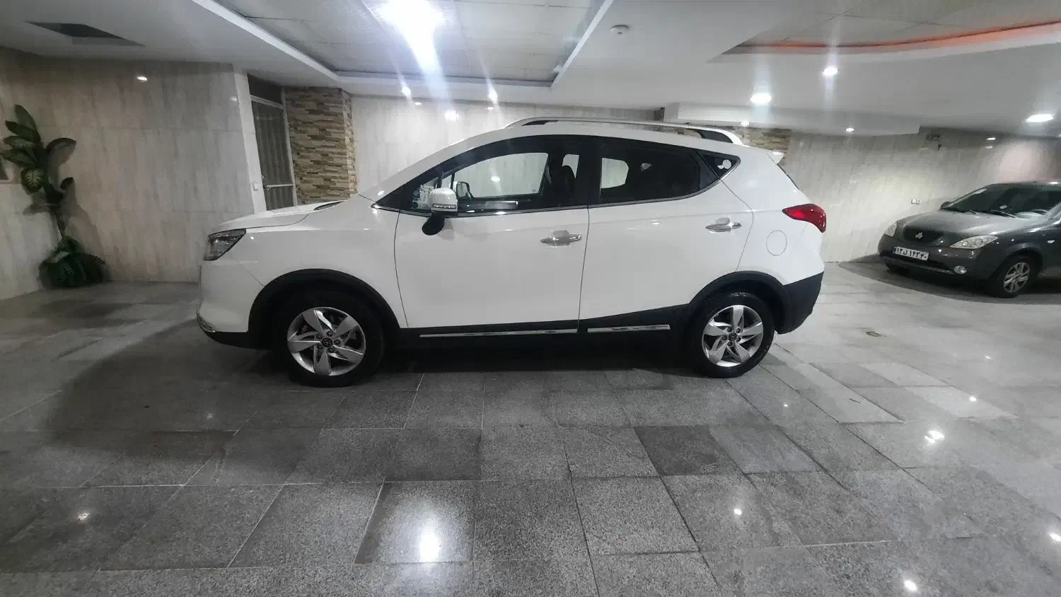 Jac s3|خودرو سواری و وانت|کرج, فاز ۲ مهرشهر|دیوار