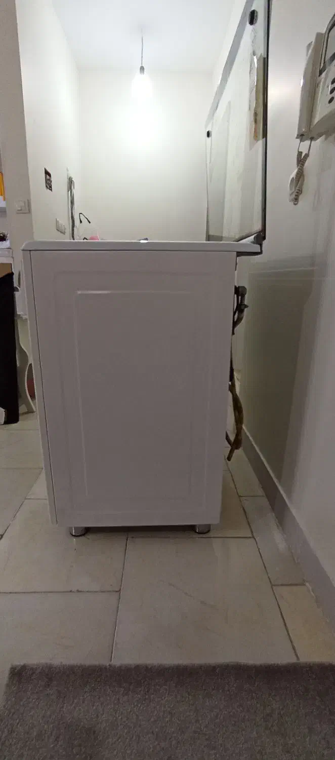 گاز فردار در حد نو|اجاق گاز و لوازم برقی پخت‌وپز|قدس, شهر‌قدس|دیوار