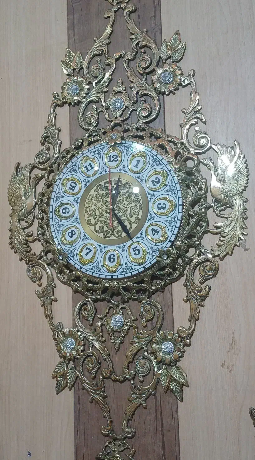 وسایل برنز|مجسمه، تندیس، ماکت|اسلام‌‌آباد غرب, |دیوار