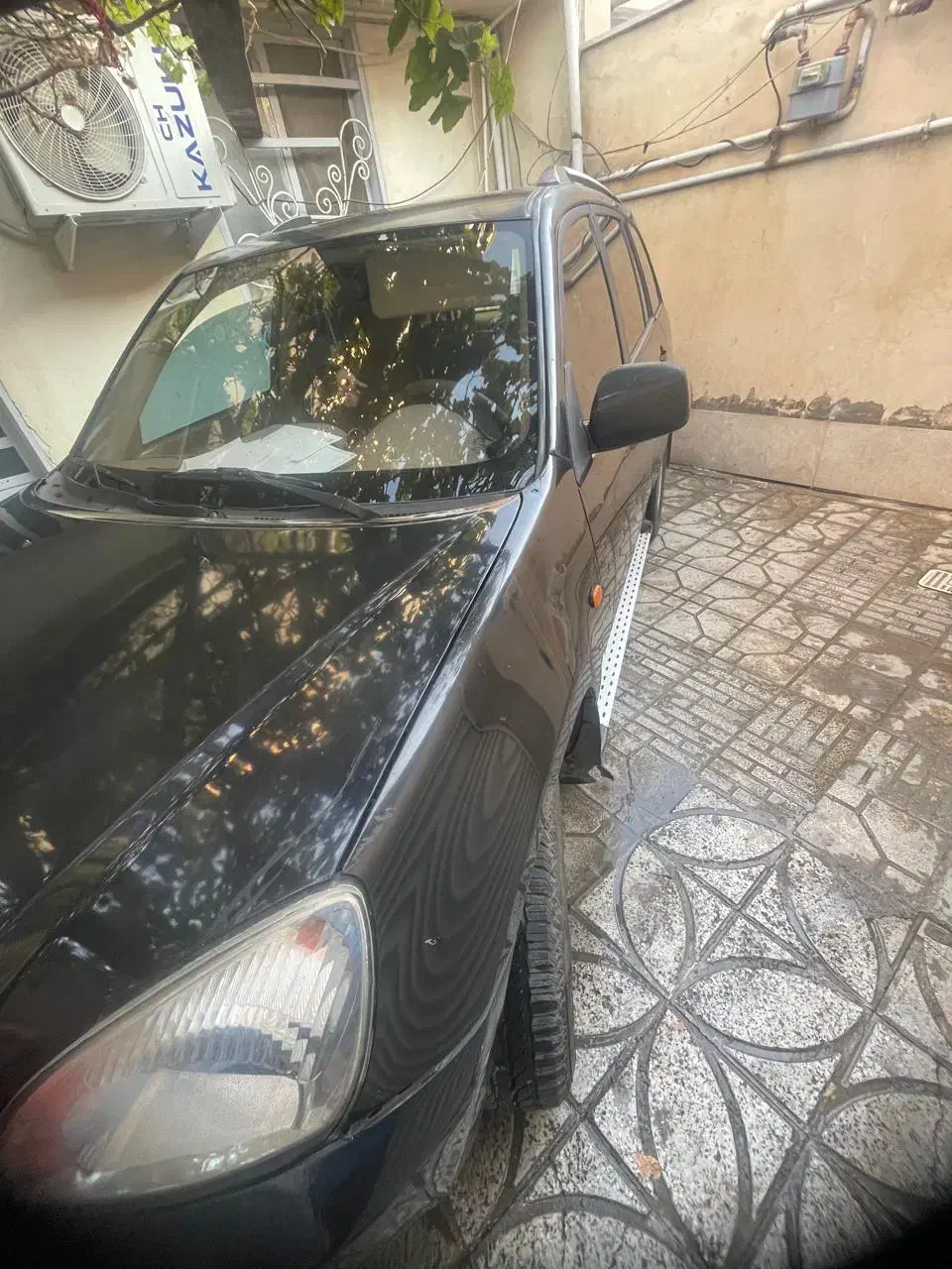 x33 مدل 91|خودرو سواری و وانت|کرج, کیانمهر|دیوار