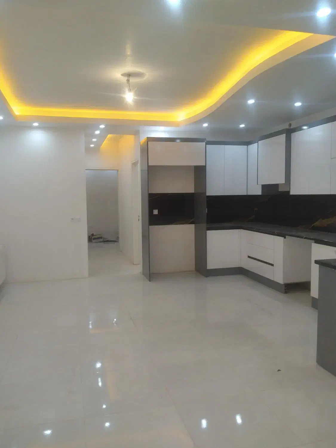 آپارتمان کلید نخورده 71 متری فوول امکانات|فروش آپارتمان|فشاپویه, |دیوار