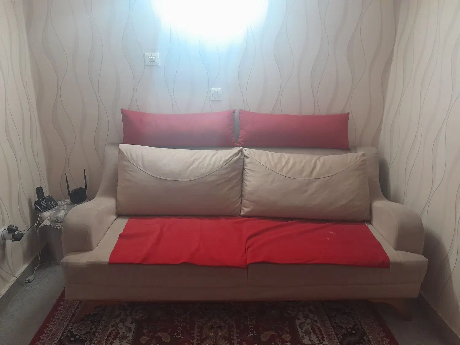 مبل|مبلمان اداری|تهران, جنت‌آباد جنوبی|دیوار