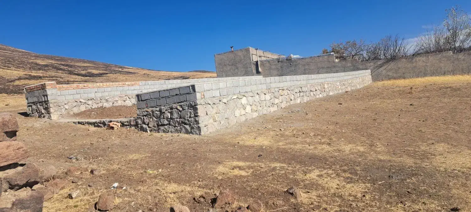 زمین|فروش زمین و ملک کلنگی|تیکمه داش, |دیوار