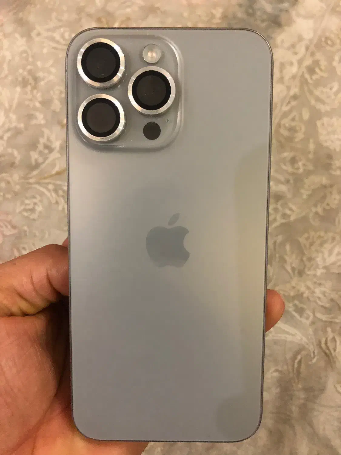 ایفون ۱۵پرومکس|موبایل|فردیس, منظریه|دیوار