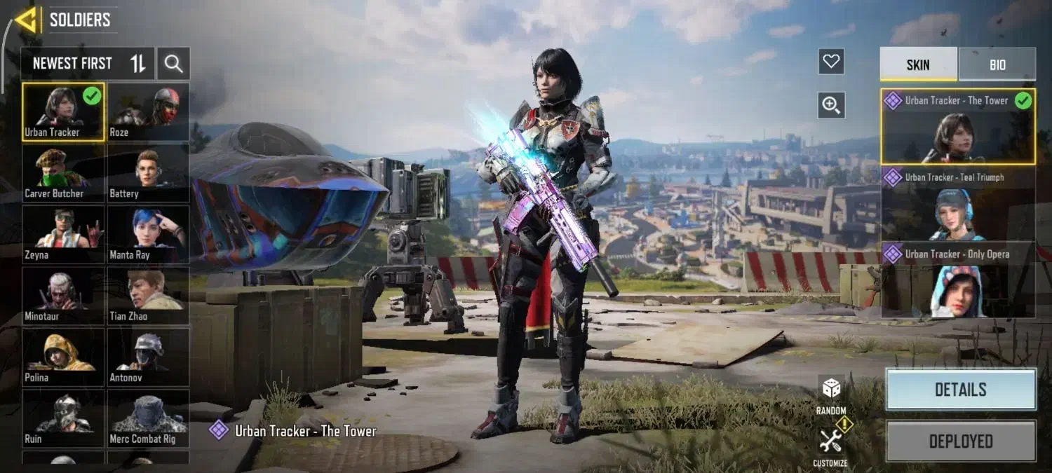 کلاف فروشی و طاق میزنم با فری فایر|کنسول، بازی ویدئویی و آنلاین|کنگاور, |دیوار