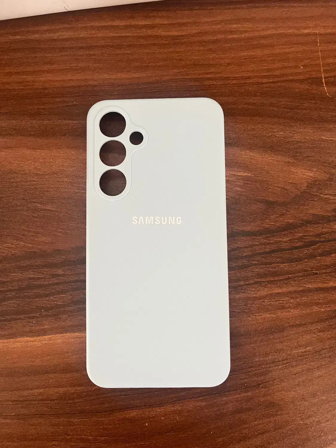 کاور گوشی سیلیکونی سامسونگ ۲۴ اف ای  24 fe|لوازم جانبی موبایل و تبلت|شیراز, شهرک والفجر|دیوار