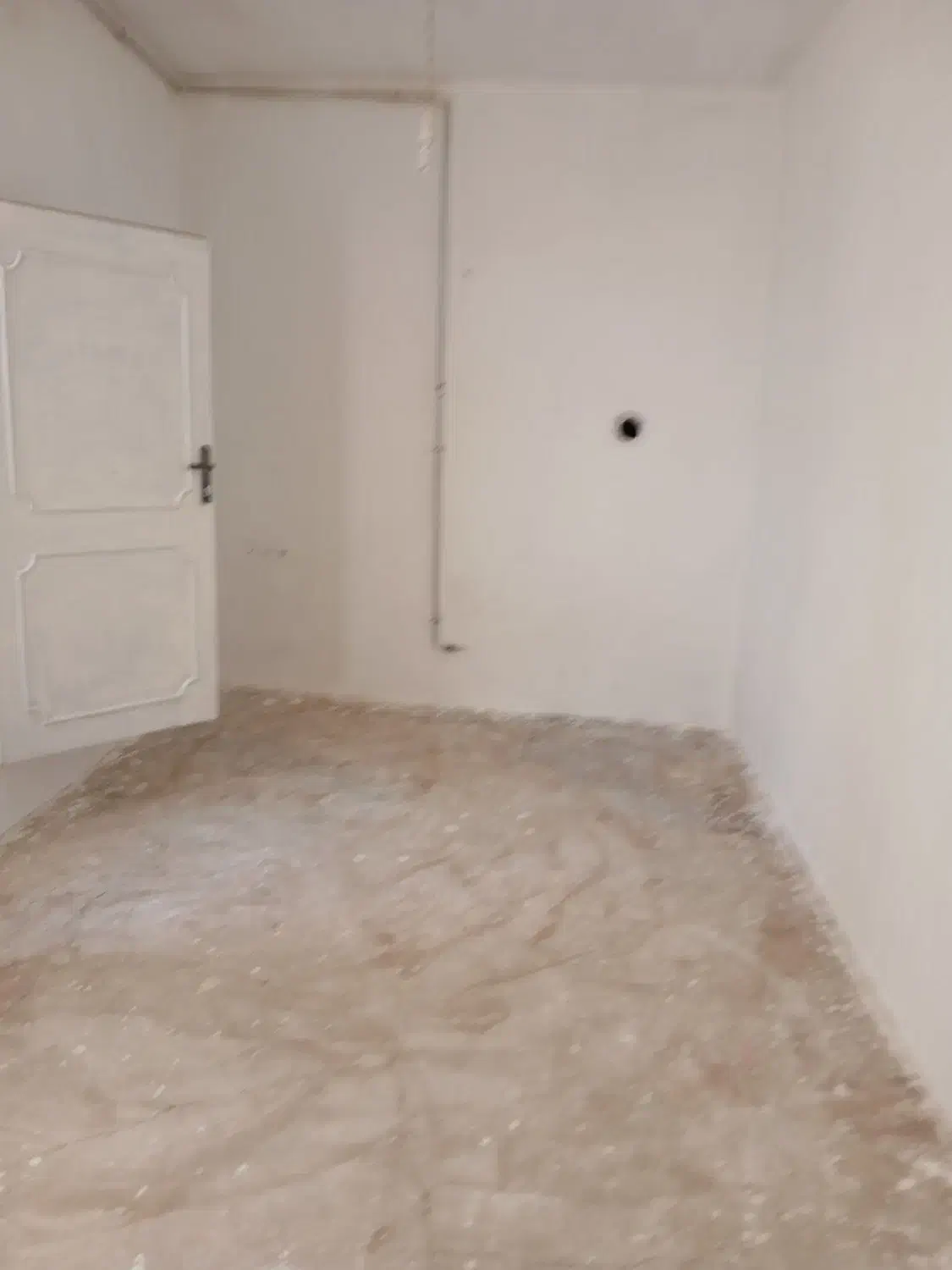 منزل ۵۰ متری ورودی جدا حیاط مشترک تک خواب|اجارهٔ خانه و ویلا|تکاب, |دیوار