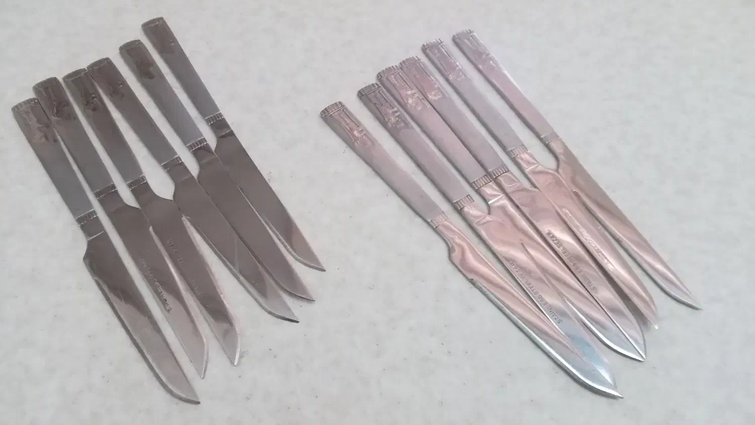 خرده ریز اشپزخانه|ظروف سرو و پذیرایی|قم, نوبهار|دیوار